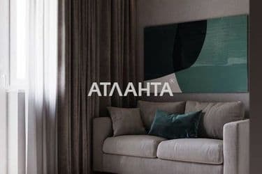 3-комнатная квартира по адресу ул. Одесская (площадь 75 м²) - Atlanta.ua - фото 19