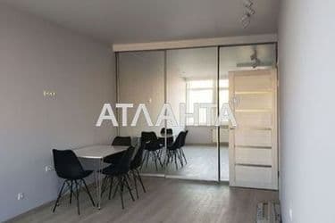 1-room apartment apartment by the address st. Zhemchuzhnaya (area 44,8 m²) - Atlanta.ua - photo 10