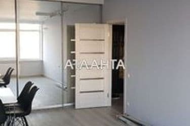 1-room apartment apartment by the address st. Zhemchuzhnaya (area 44,8 m²) - Atlanta.ua - photo 11