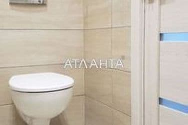 1-room apartment apartment by the address st. Zhemchuzhnaya (area 44,8 m²) - Atlanta.ua - photo 15