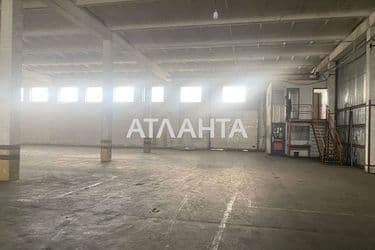 Commercial real estate at st. Kievskoe shosse (area 4340 m²) - Atlanta.ua - photo 22