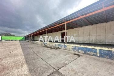 Commercial real estate at st. Kievskoe shosse (area 4340 m²) - Atlanta.ua - photo 16
