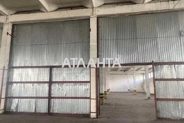 Commercial real estate at st. Kievskoe shosse (area 4340 m²) - Atlanta.ua - photo 23