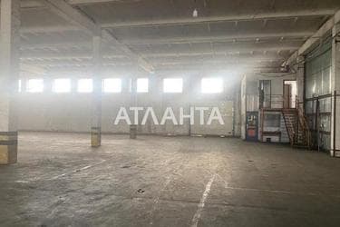 Commercial real estate at st. Kievskoe shosse (area 4340 m²) - Atlanta.ua - photo 24