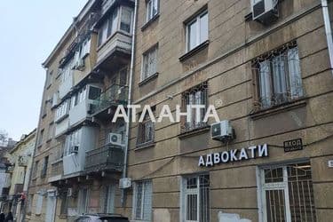 1-room apartment apartment by the address st. Novoselskogo Ostrovidova (area 40 m²) - Atlanta.ua - photo 15