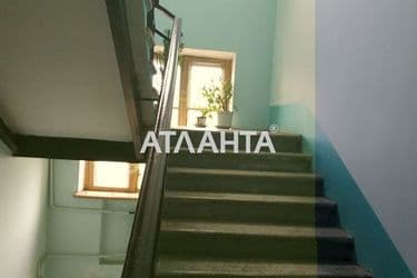 1-room apartment apartment by the address st. Novoselskogo Ostrovidova (area 40 m²) - Atlanta.ua - photo 16