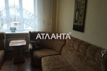 1-room apartment apartment by the address st. Novoselskogo Ostrovidova (area 40 m²) - Atlanta.ua - photo 19