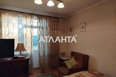 1-room apartment apartment by the address st. Novoselskogo Ostrovidova (area 40 m²) - Atlanta.ua - photo 22