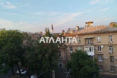 1-room apartment apartment by the address st. Novoselskogo Ostrovidova (area 40 m²) - Atlanta.ua - photo 26
