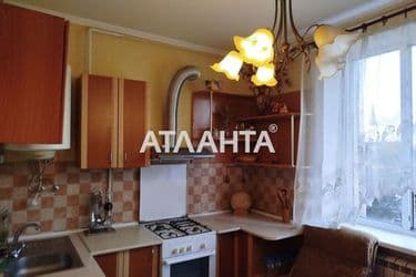 1-room apartment apartment by the address st. Novoselskogo Ostrovidova (area 40 m²) - Atlanta.ua - photo 18