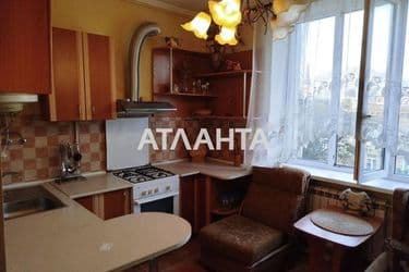 1-room apartment apartment by the address st. Novoselskogo Ostrovidova (area 40 m²) - Atlanta.ua - photo 28