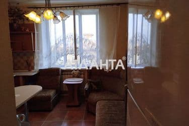 1-room apartment apartment by the address st. Novoselskogo Ostrovidova (area 40 m²) - Atlanta.ua - photo 20