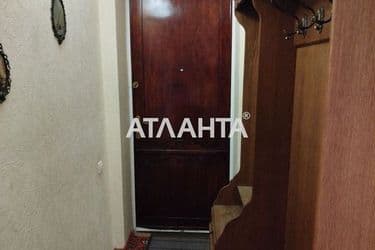 1-room apartment apartment by the address st. Novoselskogo Ostrovidova (area 40 m²) - Atlanta.ua - photo 27
