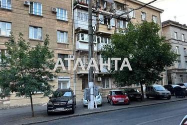 1-кімнатна квартира за адресою вул. Новосельського (площа 40 м²) - Atlanta.ua - фото 17