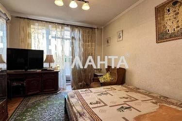 1-кімнатна квартира за адресою вул. Новосельського (площа 40 м²) - Atlanta.ua - фото 21