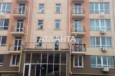 1-room apartment apartment by the address st. Bocharova gen (area 40 m²) - Atlanta.ua - photo 26