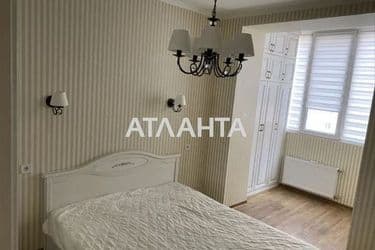 2-кімнатна квартира за адресою вул. Грушевського Михайла (площа 57,6 м²) - Atlanta.ua - фото 17