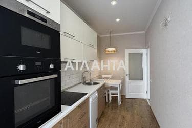 2-rooms apartment apartment by the address st. Grushevskogo Mikhaila Bratev Achkanovykh (area 57,6 m²) - Atlanta.ua - photo 19