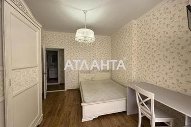 2-rooms apartment apartment by the address st. Grushevskogo Mikhaila Bratev Achkanovykh (area 57,6 m²) - Atlanta.ua - photo 22