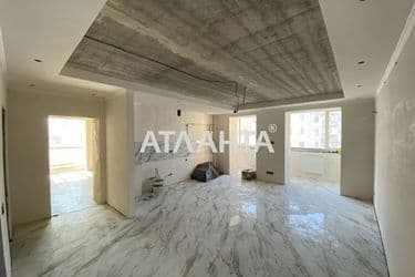 2-rooms apartment apartment by the address st. Staritskogo (area 91 m²) - Atlanta.ua - photo 10