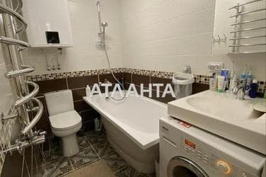 3-rooms apartment apartment by the address st. Frantsuzskiy bul Proletarskiy bul (area 53 m²) - Atlanta.ua - photo 49