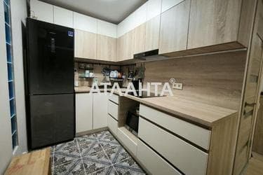 3-rooms apartment apartment by the address st. Frantsuzskiy bul Proletarskiy bul (area 53 m²) - Atlanta.ua - photo 34