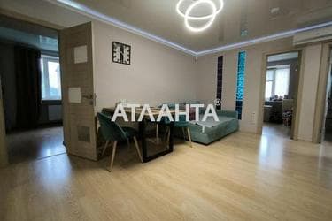 3-rooms apartment apartment by the address st. Frantsuzskiy bul Proletarskiy bul (area 53 m²) - Atlanta.ua - photo 28