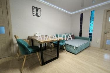 3-rooms apartment apartment by the address st. Frantsuzskiy bul Proletarskiy bul (area 53 m²) - Atlanta.ua - photo 26