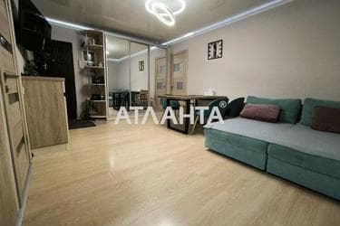 3-rooms apartment apartment by the address st. Frantsuzskiy bul Proletarskiy bul (area 53 m²) - Atlanta.ua - photo 29
