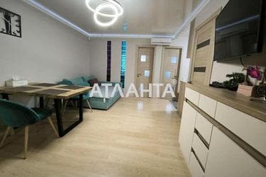 3-rooms apartment apartment by the address st. Frantsuzskiy bul Proletarskiy bul (area 53 m²) - Atlanta.ua - photo 27