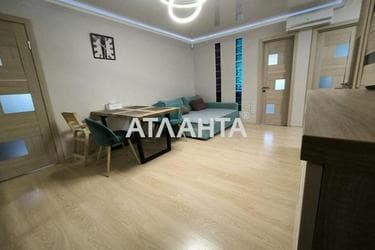 3-rooms apartment apartment by the address st. Frantsuzskiy bul Proletarskiy bul (area 53 m²) - Atlanta.ua - photo 30