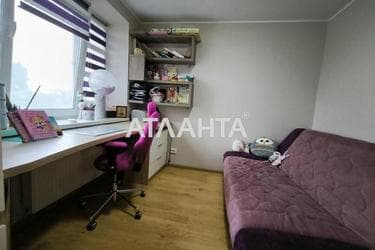 3-rooms apartment apartment by the address st. Frantsuzskiy bul Proletarskiy bul (area 53 m²) - Atlanta.ua - photo 44