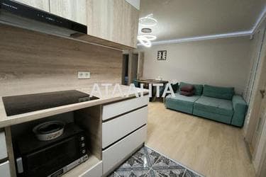 3-rooms apartment apartment by the address st. Frantsuzskiy bul Proletarskiy bul (area 53 m²) - Atlanta.ua - photo 31