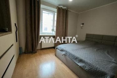 3-rooms apartment apartment by the address st. Frantsuzskiy bul Proletarskiy bul (area 53 m²) - Atlanta.ua - photo 36