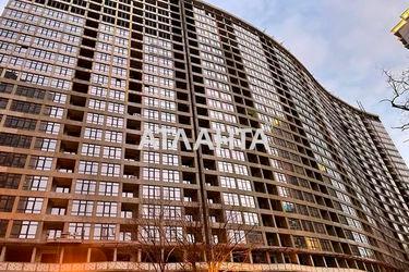 1-room apartment apartment by the address st. Kurortnyy per (area 45,2 m²) - Atlanta.ua - photo 7