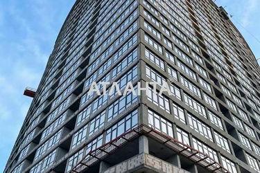 1-room apartment apartment by the address st. Kurortnyy per (area 45,2 m²) - Atlanta.ua - photo 10