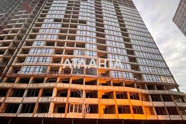 1-room apartment apartment by the address st. Kurortnyy per (area 45,2 m²) - Atlanta.ua - photo 12