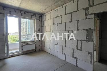 1-кімнатна квартира за адресою Курортний пров. (площа 45,2 м²) - Atlanta.ua - фото 12