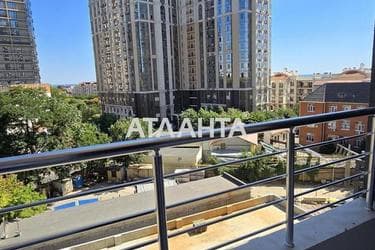 1-кімнатна квартира за адресою Курортний пров. (площа 45,2 м²) - Atlanta.ua - фото 13