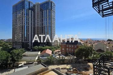 1-кімнатна квартира за адресою Курортний пров. (площа 45,2 м²) - Atlanta.ua - фото 14