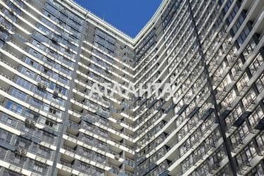 1-кімнатна квартира за адресою Курортний пров. (площа 45,2 м²) - Atlanta.ua - фото 17