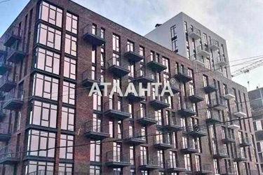 1-room apartment apartment by the address st. Radostnaya (area 40 m²) - Atlanta.ua - photo 7