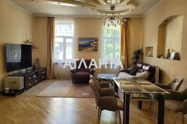 3-комнатная квартира по адресу ул. Левицкого Константина (площадь 105 м²) - Atlanta.ua - фото 11
