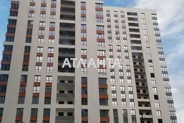 1-комнатная квартира по адресу ул. Гагаринское плато (площадь 40,3 м²) - Atlanta.ua - фото 13