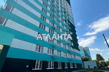 3-комнатная квартира по адресу ул. Жаботинского (площадь 88 м²) - Atlanta.ua - фото 10