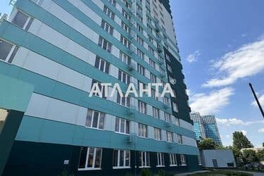 3-rooms apartment apartment by the address st. Zhabotinskogo Proletarskaya (area 88 m²) - Atlanta.ua - photo 10