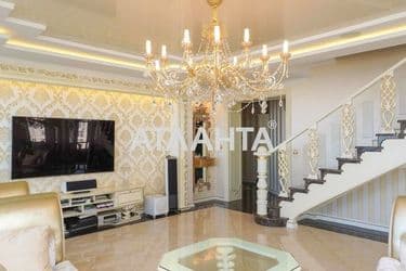 Коммерческая недвижимость по адресу Французский бул. (площадь 297 м²) - Atlanta.ua - фото 33