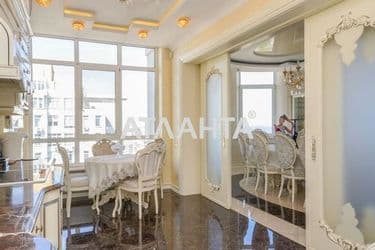 Коммерческая недвижимость по адресу Французский бул. (площадь 297 м²) - Atlanta.ua - фото 35