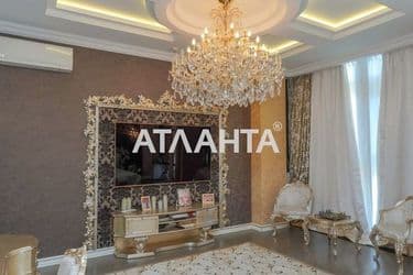Коммерческая недвижимость по адресу Французский бул. (площадь 297 м²) - Atlanta.ua - фото 38