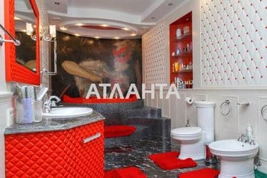 Коммерческая недвижимость по адресу Французский бул. (площадь 297 м²) - Atlanta.ua - фото 42